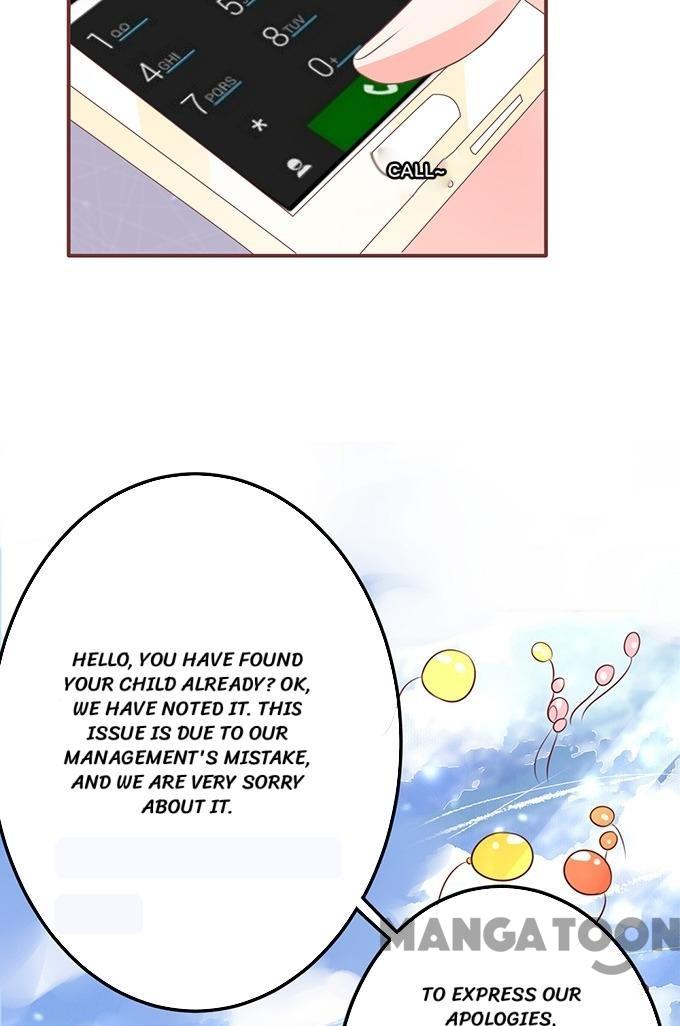 Prince’s Private Baby Chapter 135 page 11