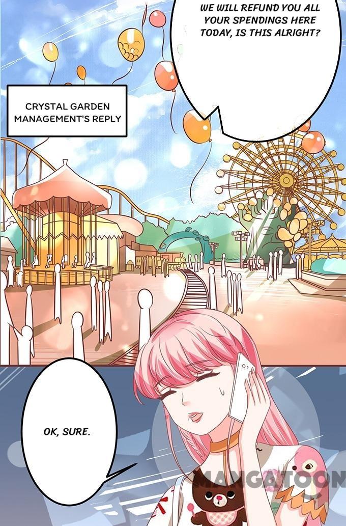 Prince’s Private Baby Chapter 135 page 12