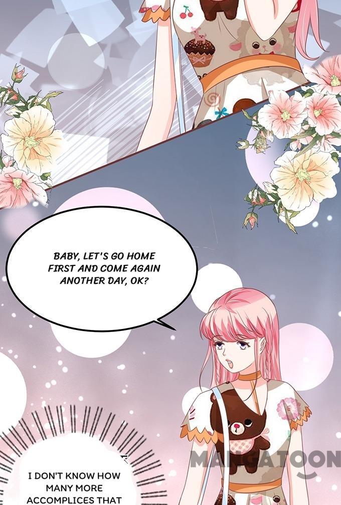 Prince’s Private Baby Chapter 135 page 13