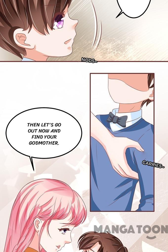 Prince’s Private Baby Chapter 135 page 15