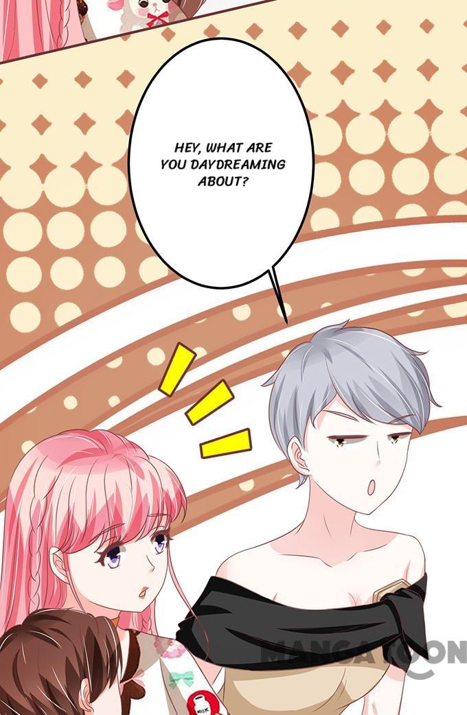 Prince’s Private Baby Chapter 135 page 18