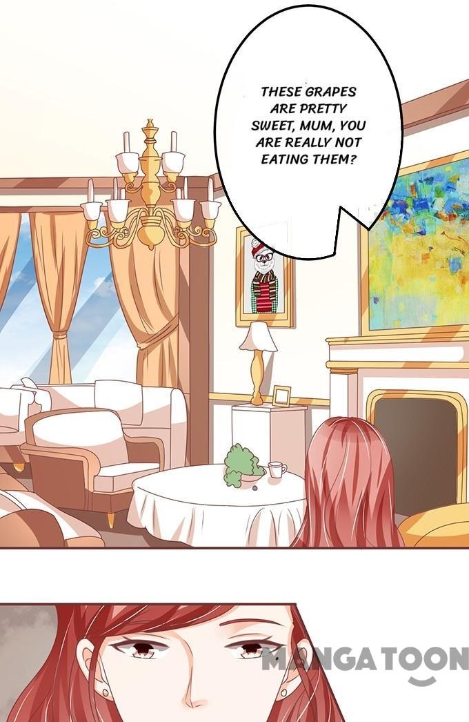 Prince’s Private Baby Chapter 135 page 22