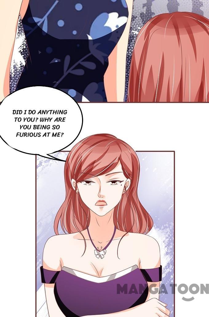 Prince’s Private Baby Chapter 135 page 24