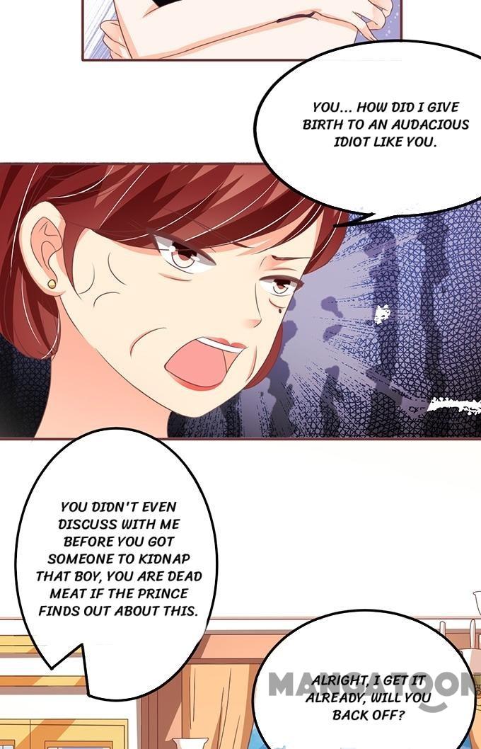 Prince’s Private Baby Chapter 135 page 25