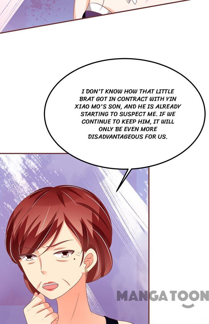 Prince’s Private Baby Chapter 135 page 27