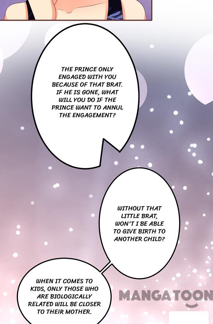 Prince’s Private Baby Chapter 135 page 28