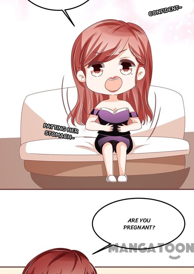 Prince’s Private Baby Chapter 135 page 29