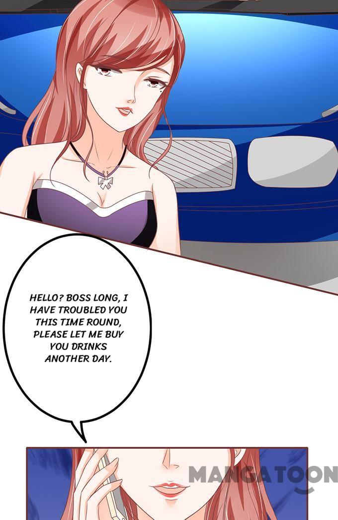 Prince’s Private Baby Chapter 136 page 5