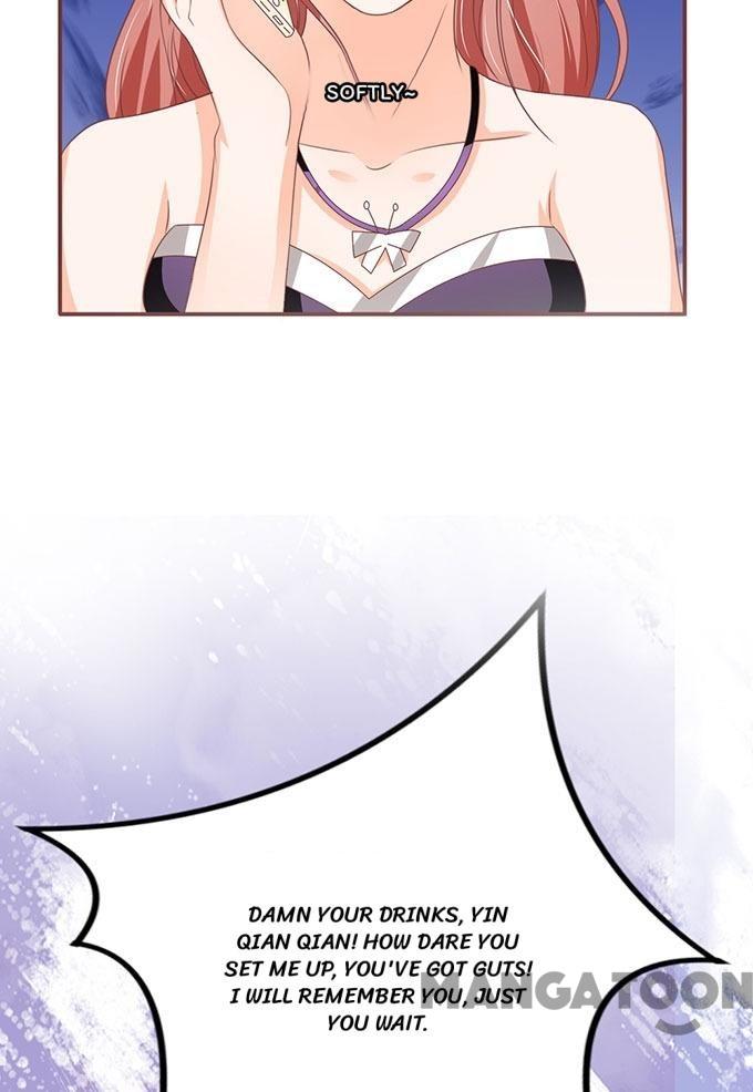 Prince’s Private Baby Chapter 136 page 6