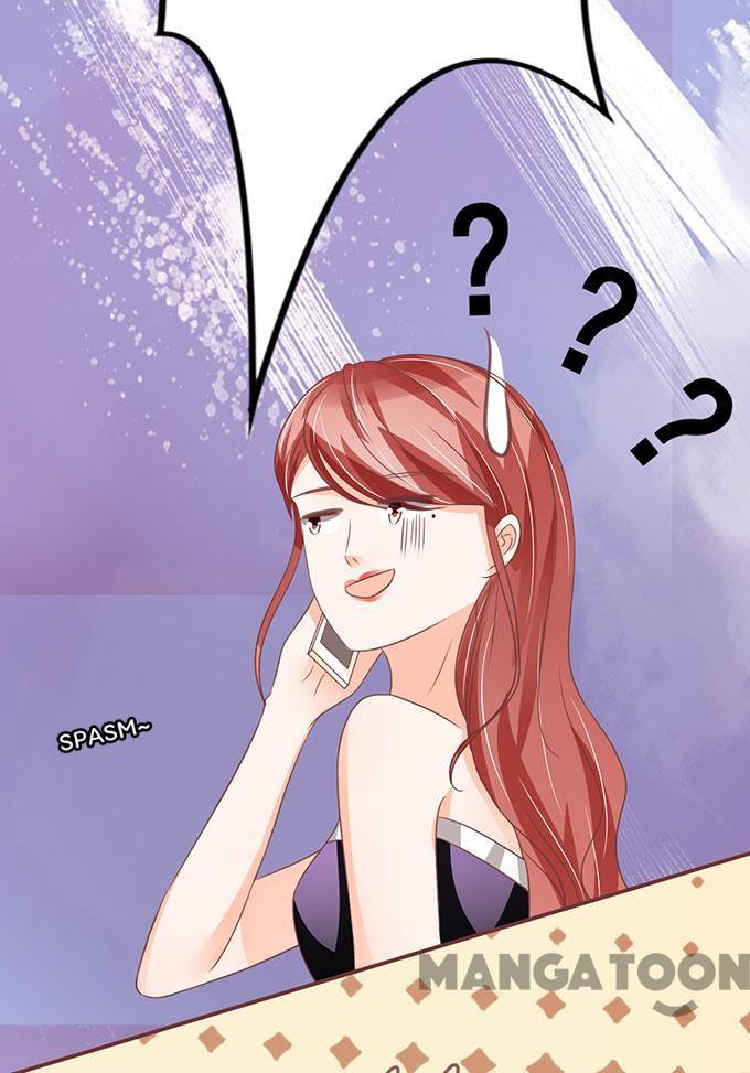 Prince’s Private Baby Chapter 136 page 7