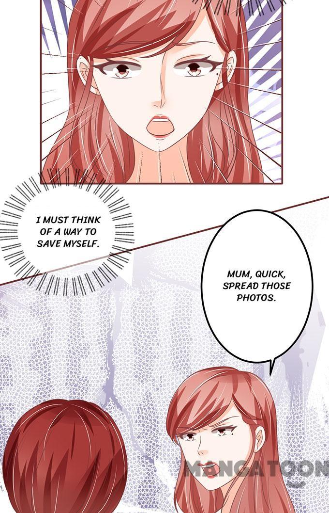Prince’s Private Baby Chapter 136 page 12