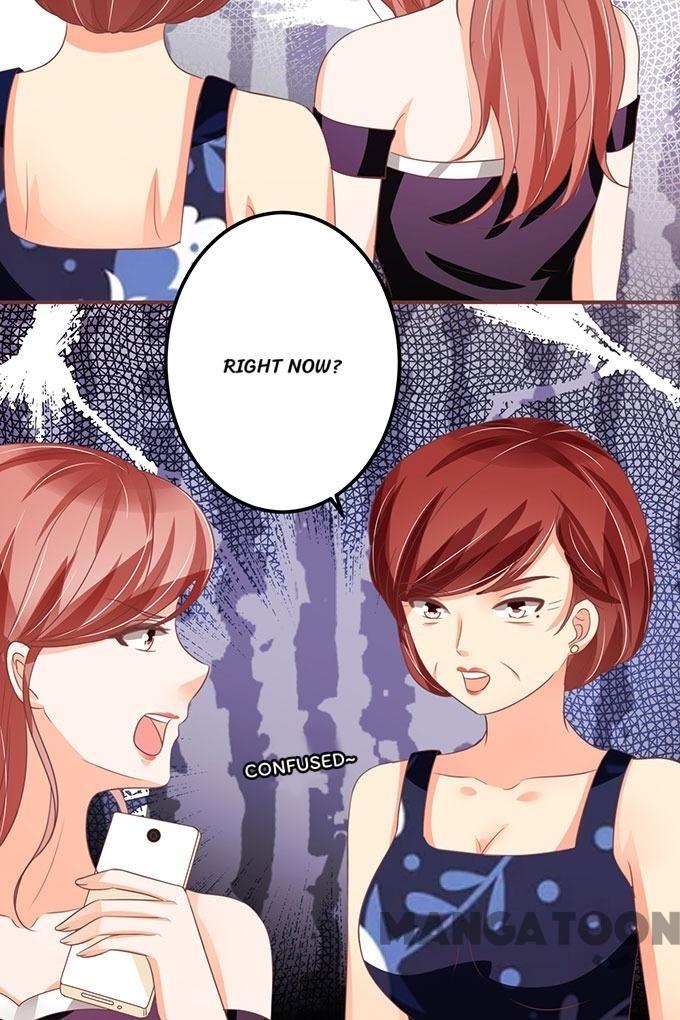 Prince’s Private Baby Chapter 136 page 13