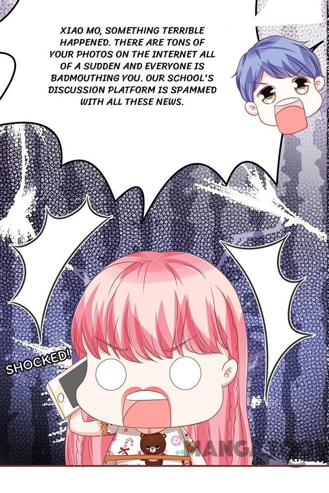 Prince’s Private Baby Chapter 136 page 20