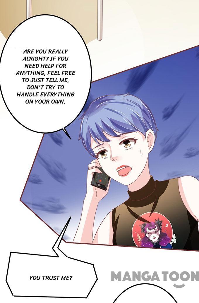 Prince’s Private Baby Chapter 136 page 26