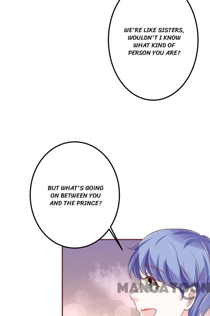 Prince’s Private Baby Chapter 136 page 27