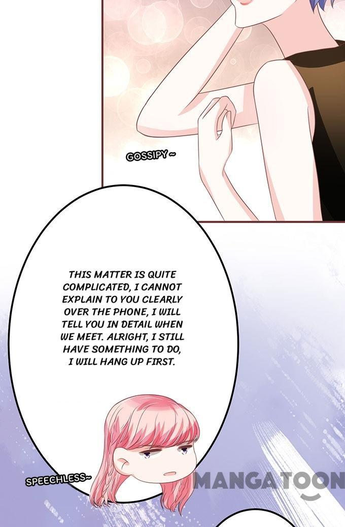 Prince’s Private Baby Chapter 136 page 28