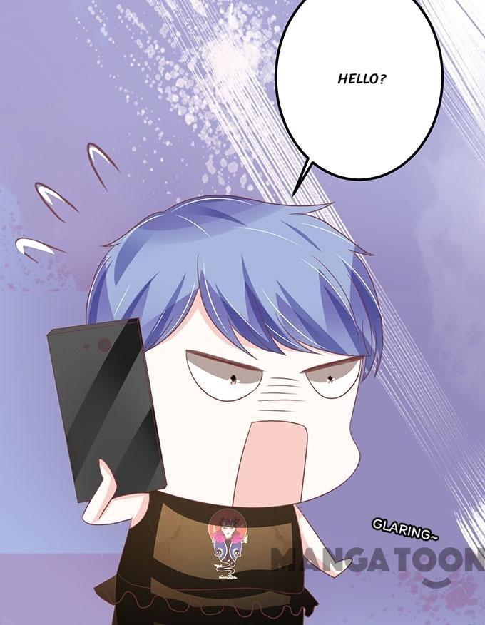 Prince’s Private Baby Chapter 136 page 29