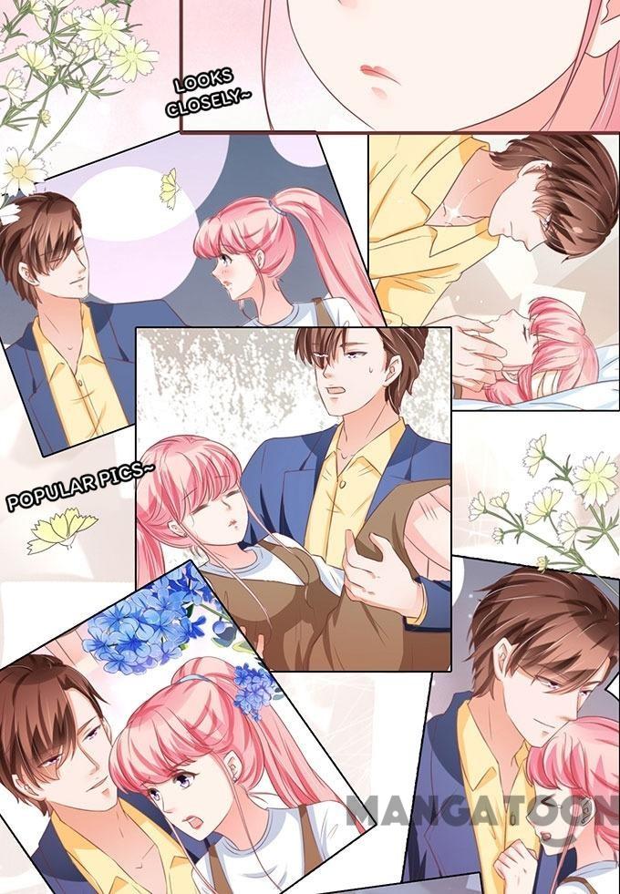 Prince’s Private Baby Chapter 137 page 3