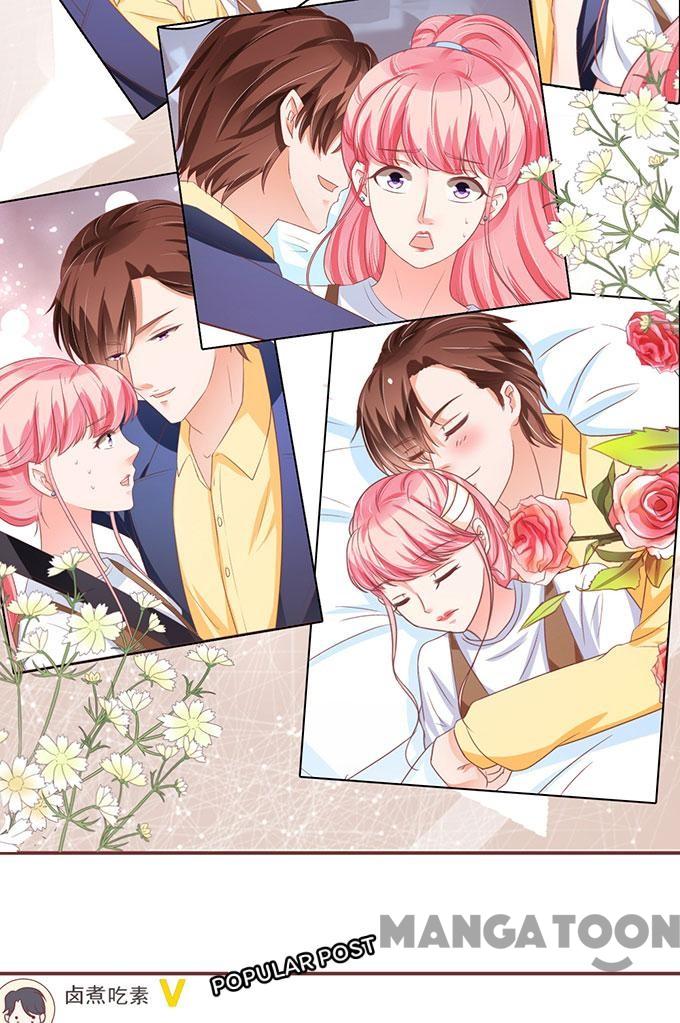 Prince’s Private Baby Chapter 137 page 4