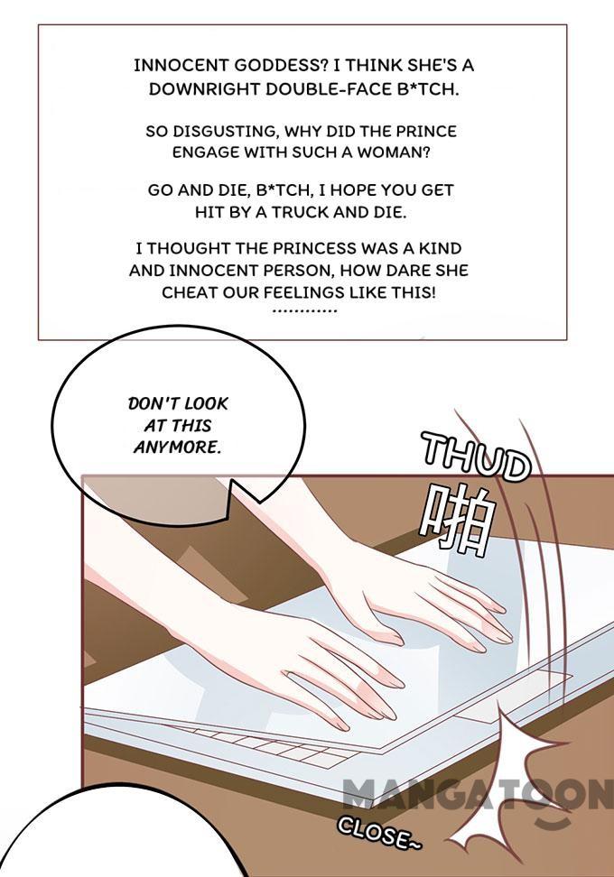 Prince’s Private Baby Chapter 137 page 9