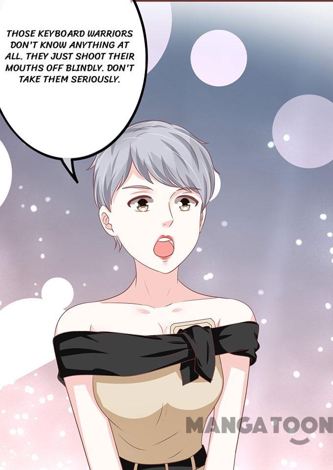 Prince’s Private Baby Chapter 137 page 10