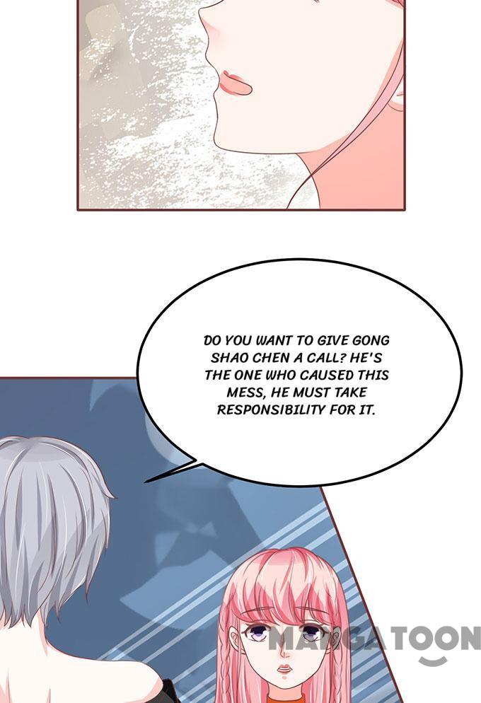 Prince’s Private Baby Chapter 137 page 12