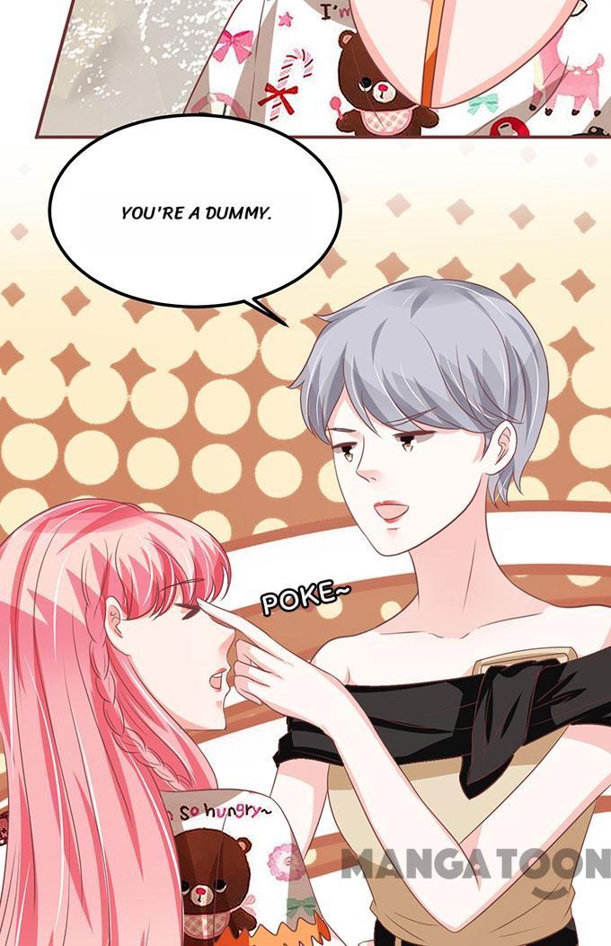 Prince’s Private Baby Chapter 137 page 14