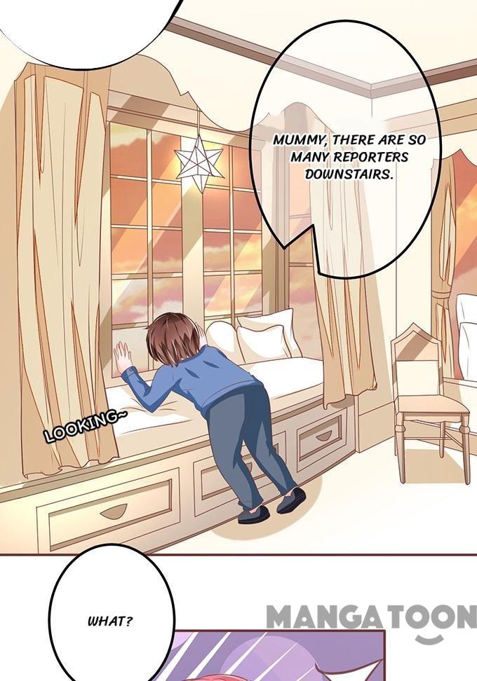 Prince’s Private Baby Chapter 137 page 16