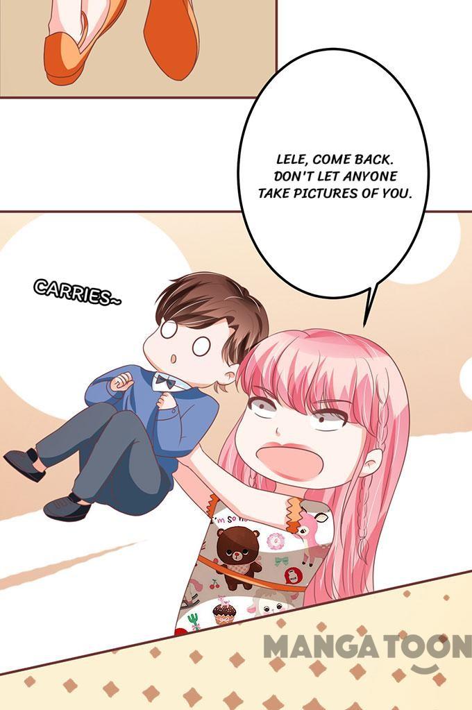 Prince’s Private Baby Chapter 137 page 18