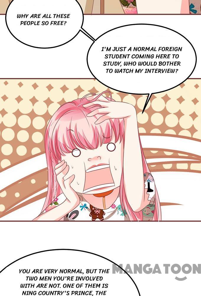 Prince’s Private Baby Chapter 137 page 27