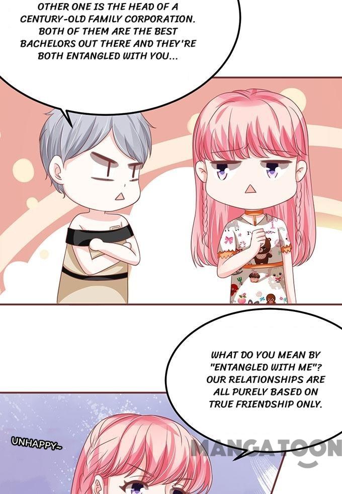 Prince’s Private Baby Chapter 137 page 28