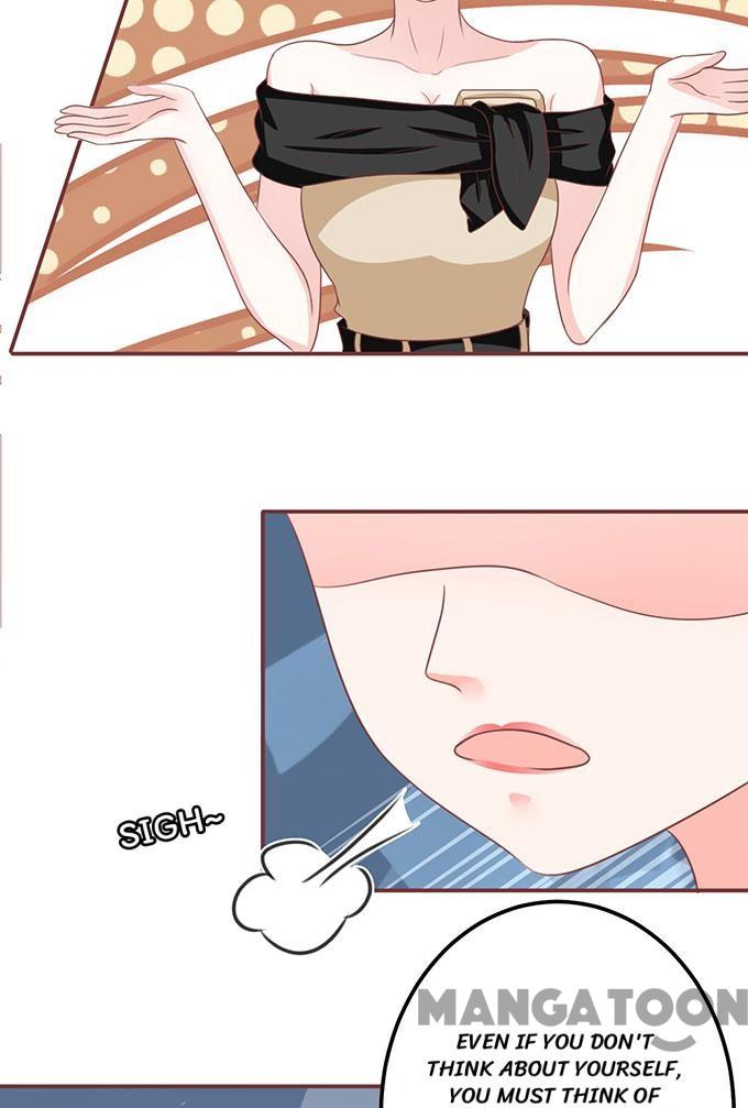 Prince’s Private Baby Chapter 137 page 30