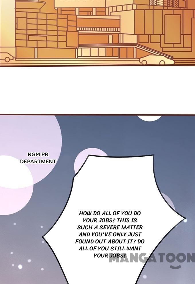 Prince’s Private Baby Chapter 137 page 33
