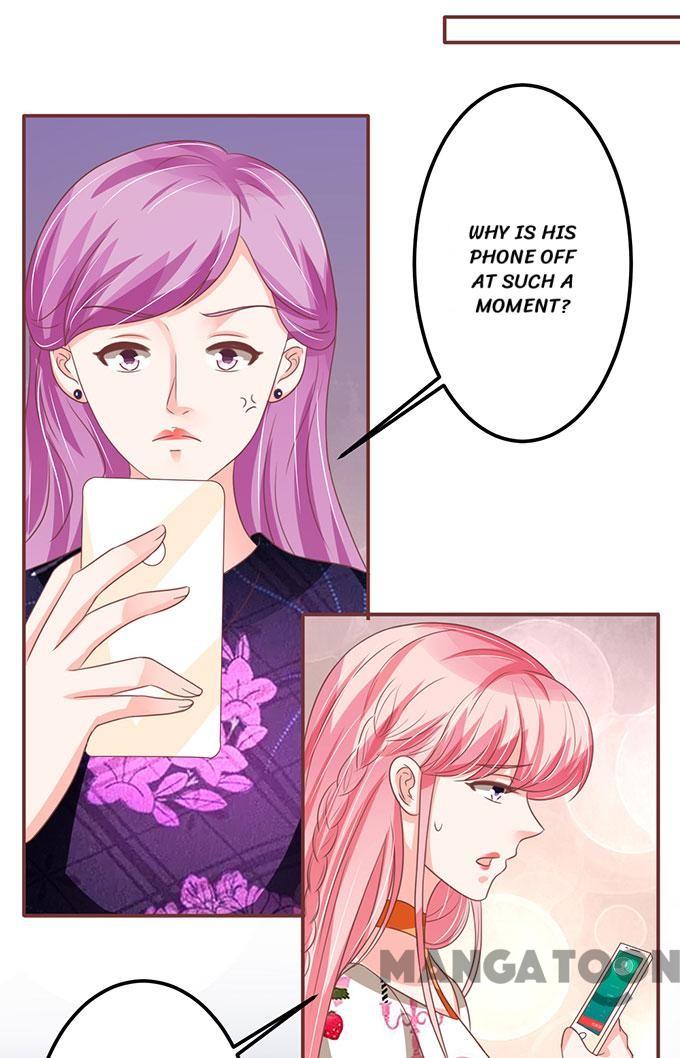 Prince’s Private Baby Chapter 138 page 4