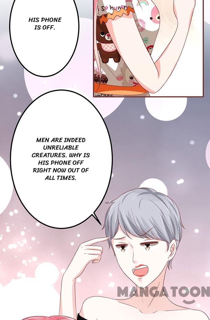 Prince’s Private Baby Chapter 138 page 5
