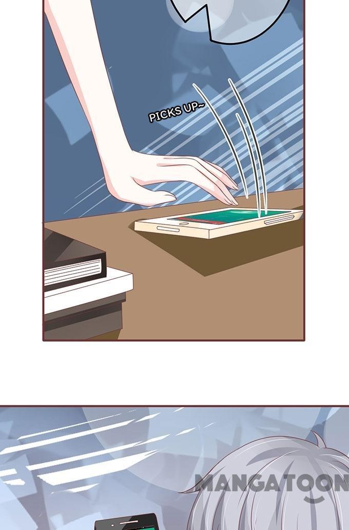 Prince’s Private Baby Chapter 138 page 7