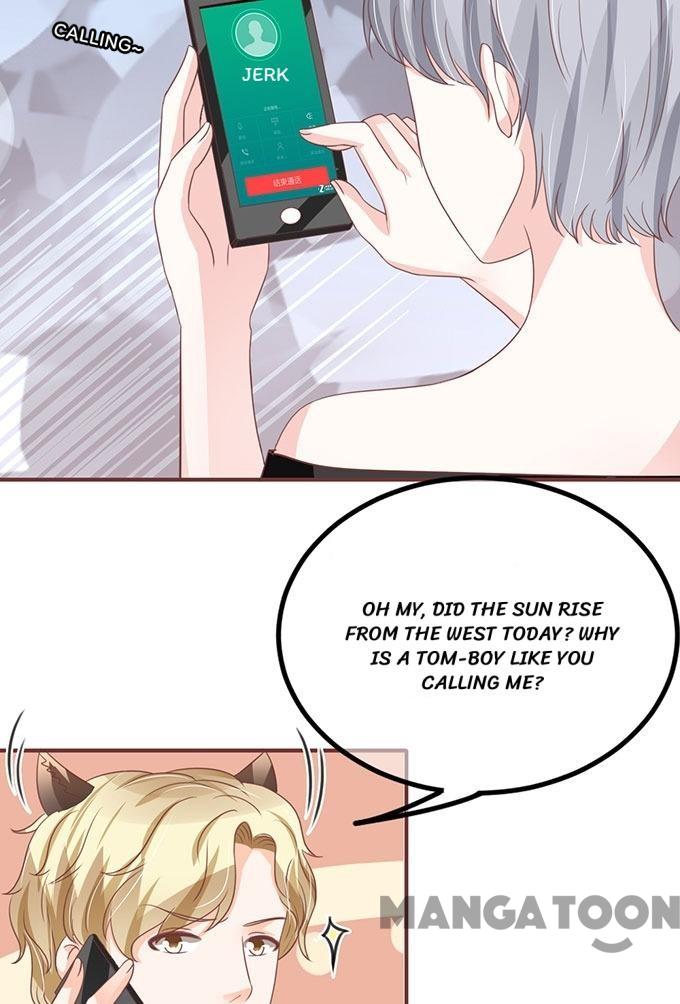 Prince’s Private Baby Chapter 138 page 8