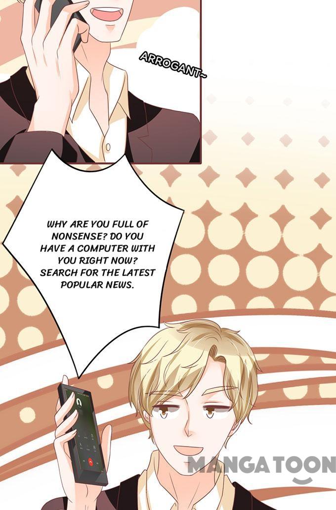 Prince’s Private Baby Chapter 138 page 9