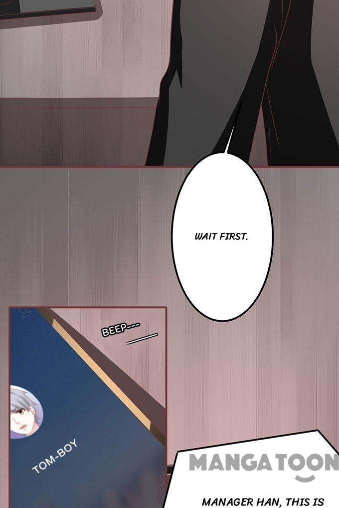 Prince’s Private Baby Chapter 138 page 14