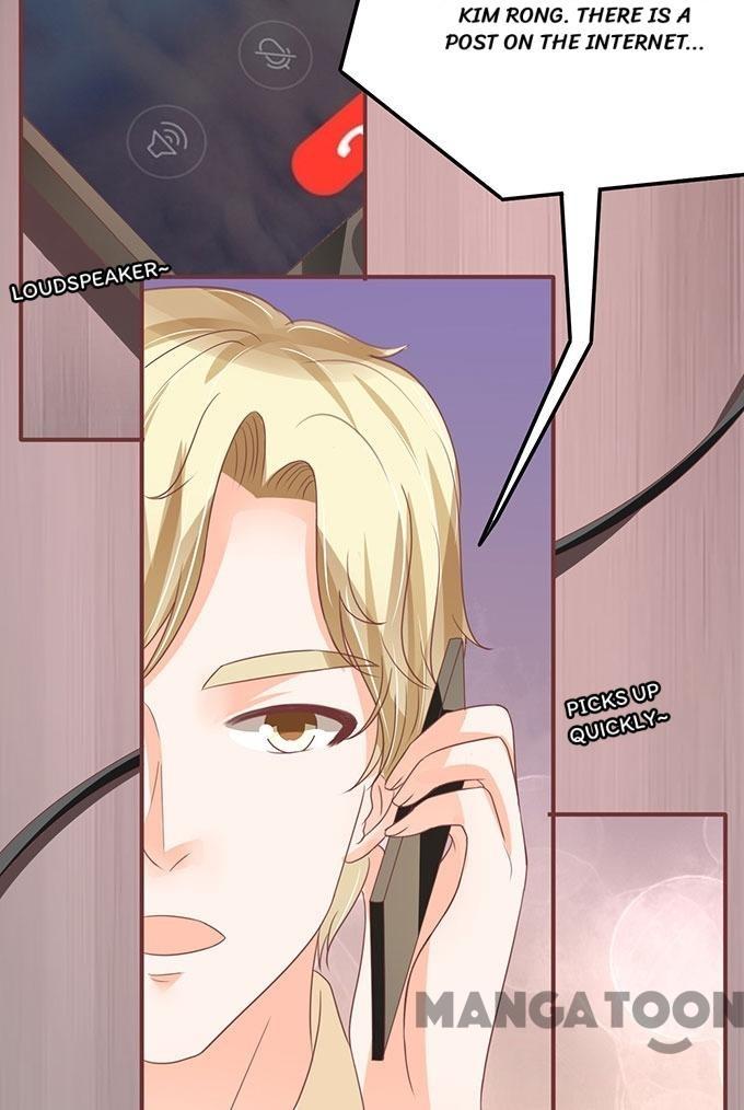 Prince’s Private Baby Chapter 138 page 15