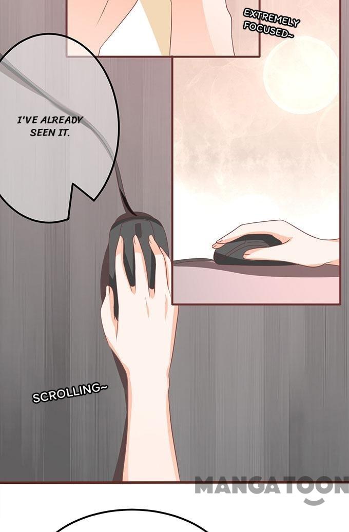 Prince’s Private Baby Chapter 138 page 16