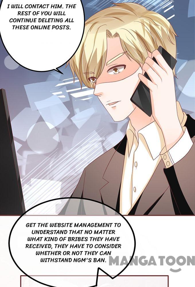 Prince’s Private Baby Chapter 138 page 19