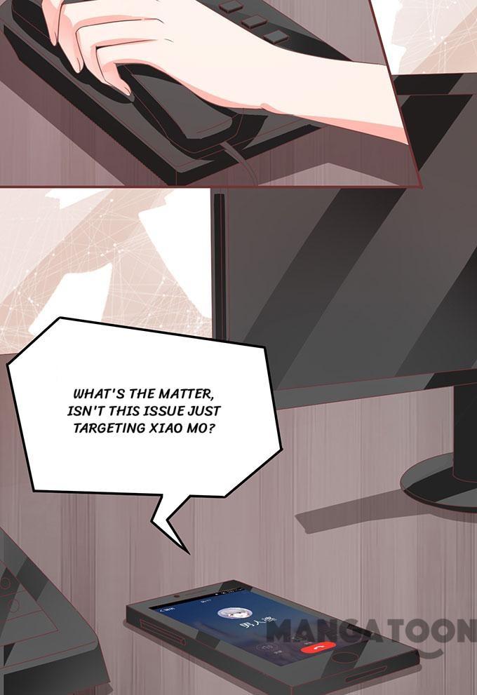Prince’s Private Baby Chapter 138 page 21