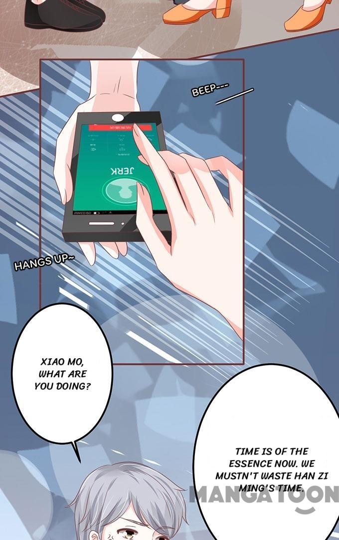 Prince’s Private Baby Chapter 138 page 24