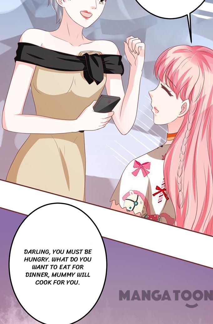 Prince’s Private Baby Chapter 138 page 25