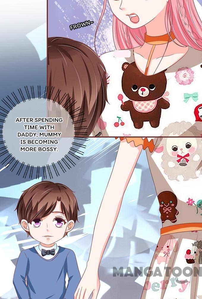 Prince’s Private Baby Chapter 138 page 28