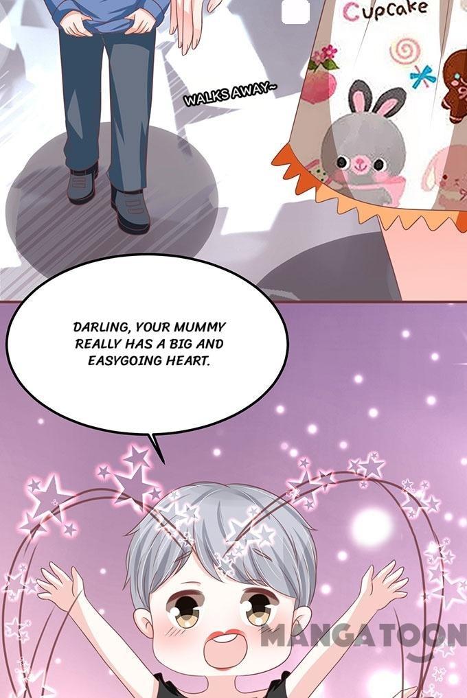 Prince’s Private Baby Chapter 138 page 29