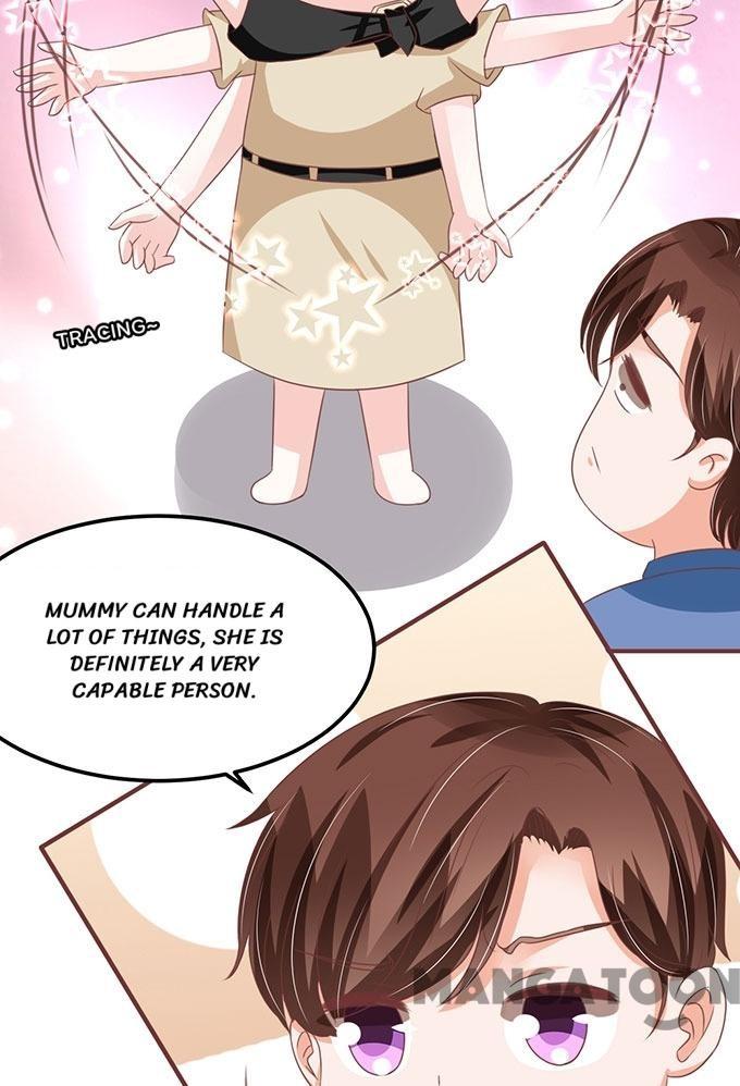 Prince’s Private Baby Chapter 138 page 30