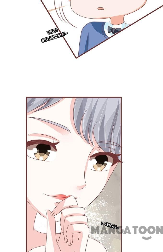 Prince’s Private Baby Chapter 138 page 31