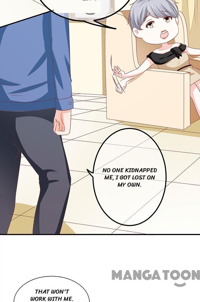 Prince’s Private Baby chapter 139 page 3